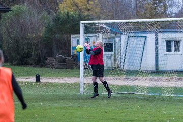 Bild 138 - Frauen TSV Wiemersdorf - SG Wilstermarsch II : Ergebnis: 1:3